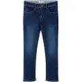 Name It Kids Slim Fit Sweat Jeans