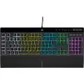 Corsair K55 Rgb Pro Gamingtastatur Spansk