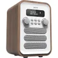 Denver DAB-48WHITE - DAB+/FM