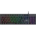 Hiditec Gk400 Rgb Mekanisk Tastatur Til Spil Spansk