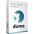Panda Dome Advanced (1 år / 1 enhed) Seneste version + gratis opdateringer