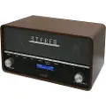 Denver Dab-36 W Bærbar Radio