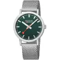 Mondaine Classic 40 Mm Dameur