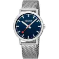 Mondaine Classic 40 Mm Dameur