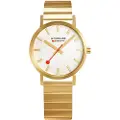 Mondaine Classic 36 Mm Dameur