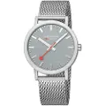 Mondaine Classic 40 Mm Dameur