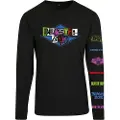 Mister tee Beastie Boys Logo Sweatshirt
