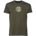 West Coast Choppers Og Classic T-shirt Med Korte ærmer