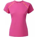 Montane Sonic T-shirt Med Korte ærmer