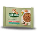 Affinity Ultima Ultima Cat Nature 4 x 85 g - Laks & Torsk
