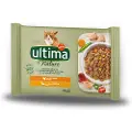 Affinity Ultima Ultima Cat Nature 4 x 85 g - Fjerkræ