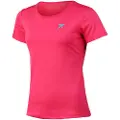 Drop Shot Kiara T-shirt Med Korte ærmer