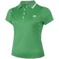 Dunlop Club Kortærmet Polo