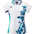 Yonex 20635ex Kortærmet Polo