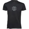 West Coast Choppers Og Classic T-shirt Med Korte ærmer