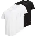 Jack & Jones Noa Crew T-shirt Med Korte ærmer 5 Enheder