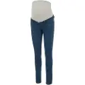 Mamalicious Julia Maternity Slim Fit Jeans