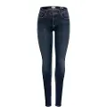 ONLY Shape Life Regular Skinny Rea9821 Jeans