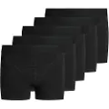 Jack & Jones Simple Boxers 5 Enheder