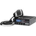 Midland Alan 48 Pro Cb-radiostation