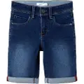 Name it Slim Fit Lange Shorts