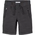 Name it Shorts Name it NKMSCOTTT SWE LONG SHORTS barn 10 Jahre