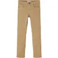 Name it X-slim Fit Twill-bukser