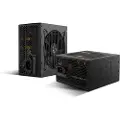 NOX Hummer Alpha X 500w Strømforsyning