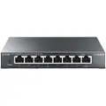 TP-LINK Poe Gigabit 8 Switch