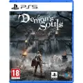 Sony Demon's Souls - Ps5