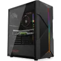 Krux Astral Pc-tårnhus