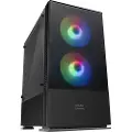 Mars Gaming Mcz Gaming Pc-tårnhus