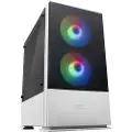Mars Gaming Mcz Gaming Pc-tårnhus