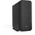 be quiet! Silent Base 802 Pc-tårnhus