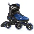 Rollerblade Macroblade 100 3wd Rulleskøjter Til Damer