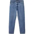 LMTD Dad Fit Jeans