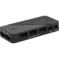 Aerocool H66f Blæserhub