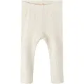 Name it Basis- Ribstrikket Leggings