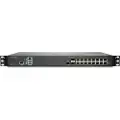 SonicWALL 2700 Essential Edition Brandmur