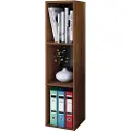 VCM - Vcm Samlerhylde Mendas Maxi - 3 rum - Brun - Skabe - - Homeroom