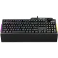 Asus Tuf K1 Rgb Gamingtastatur