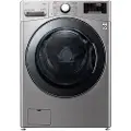 LG F1p1cy2t Frontbetjent Vaskemaskine