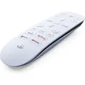 Sony Ps5s Multimediefjernbetjening