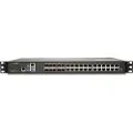 SonicWALL 3700 High Availability Brandmur