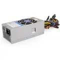 CoolBox Tfx 250w 80+gold Strømforsyning