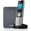 Yealink W76p Voip-telefon