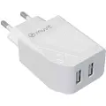 Muvit Transformer 2 Usb-oplader 4.8a 24w