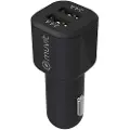 Muvit 2 Usb 4.8a 24w Billader