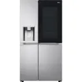 LG Sxv91bsae Amerikansk Køleskab