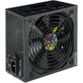 TooQ Atx 600w Tqapolo-600sp Strømforsyning